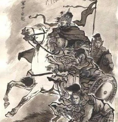 白起的杀神称号是怎么来的 白起究竟杀了多少人</span>