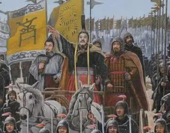鲍叔牙是什么人？成为齐国相国的他都有哪些过人之处？</span>
                      