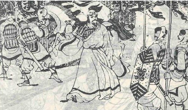 从开国名将到身败名裂,马援经历了什么?</span>