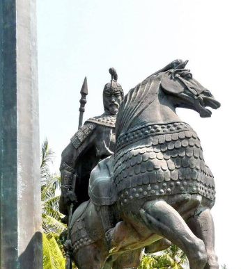 从开国名将到身败名裂,马援经历了什么?</span>