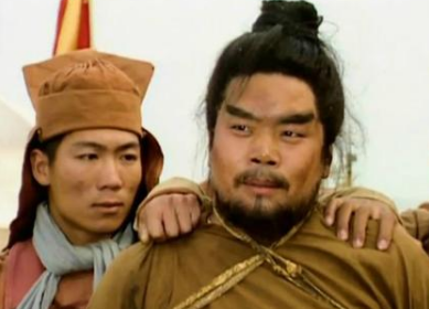 三国时期正史上的七位勇士入选的都是谁？是何排名？</span>
                      
