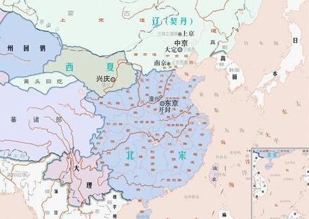 柴荣临死前就没有留下忠臣吗 赵匡胤称帝为何如此轻松</span>