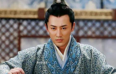 汉景帝的庶长子,刘荣为什么会被废?</span>