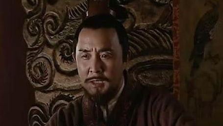 汉景帝的庶长子,刘荣为什么会被废?</span>