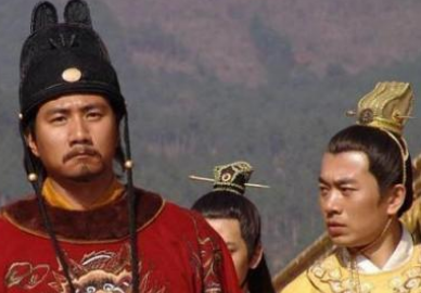 朱元璋登基称帝之后，他的哥哥和姐姐是什么待遇？</span>
                      