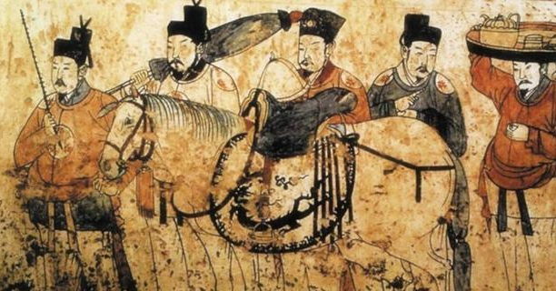 古代的常参官如何上班？他们怎么考勤？</span>
                      
