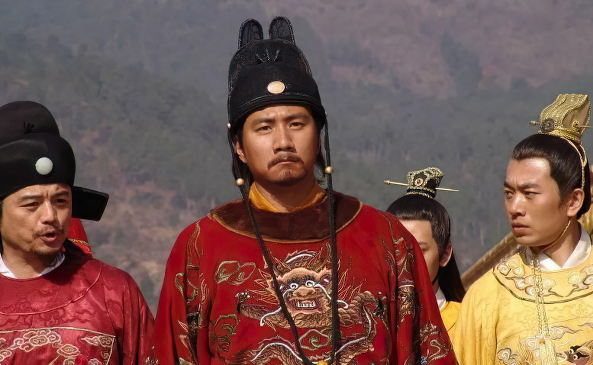 廖永安:朱元璋加封的第一位国公,最后结局如何?</span>