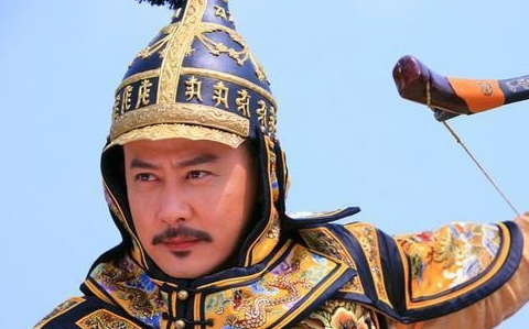 阿桂:乾隆宠臣,地位比和珅高</span>