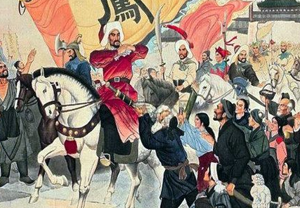 明朝将领卢象升到底是怎么死的 卢象升的死为什么天下为之震动</span>