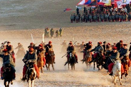 明朝将领卢象升到底是怎么死的 卢象升的死为什么天下为之震动</span>