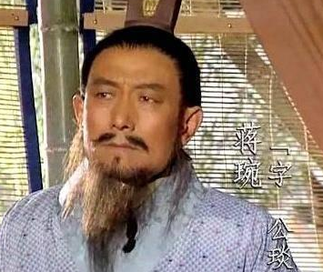 三国时期诸葛亮的接班人真的时姜维吗？真相是什么</span>
                      