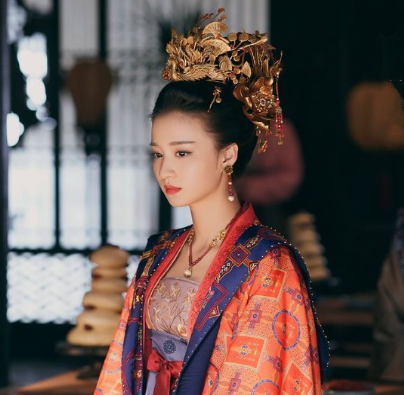 千金小姐被卖作舞女,最后成了宋仁宗宠妃</span>