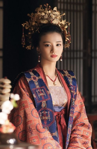 千金小姐被卖作舞女,最后成了宋仁宗宠妃</span>