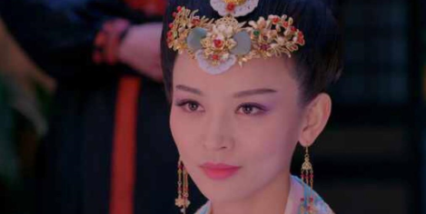 陪李隆基创业的糟糠之妻,最终什么结局?</span>