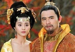 陪李隆基创业的糟糠之妻,最终什么结局?</span>