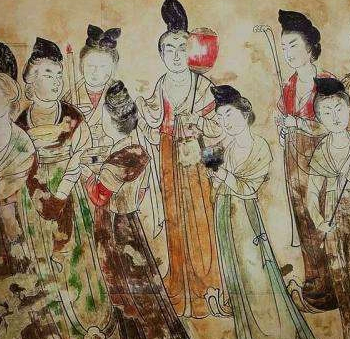 宣武灵皇后胡充华,在历史上是一个怎样的女人?</span>