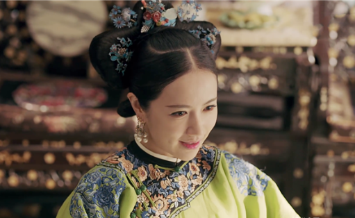 舒妃曾育有一子,她死后为何没被追封为贵妃?</span>