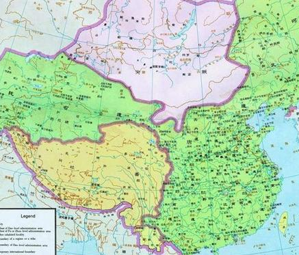 作为唐朝最有名的两位皇帝 李隆基和李世民有什么相同的地方</span>