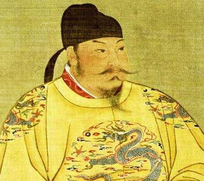 作为唐朝最有名的两位皇帝 李隆基和李世民有什么相同的地方</span>
