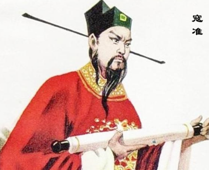 北宋能力最强的两位宰相,最后却都郁郁而终</span>