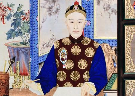 光绪皇帝和珍妃感情很深吗 实际情况又是什么样的</span>