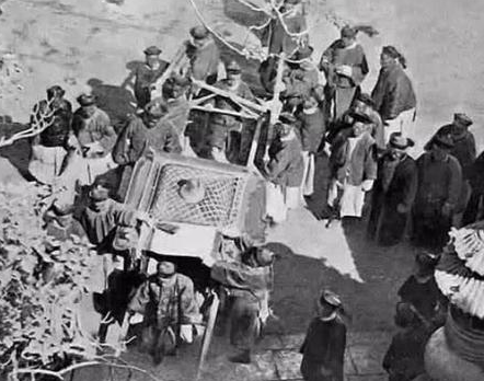 光绪皇帝和珍妃感情很深吗 实际情况又是什么样的</span>
