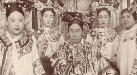 光绪皇帝和珍妃感情很深吗 实际情况又是什么样的</span>
