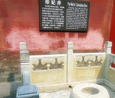 光绪皇帝和珍妃感情很深吗 实际情况又是什么样的</span>