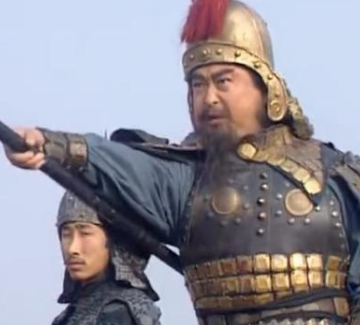 三国正史中五子良将谁的实力是最强的？是何排名</span>
                      