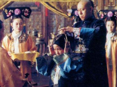 李莲英长的那么丑 慈禧太后为何还独宠李莲英几十年之久</span>