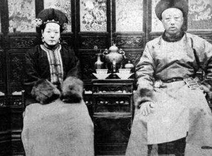 李莲英长的那么丑 慈禧太后为何还独宠李莲英几十年之久</span>