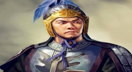 诸葛亮死前的留下一猛将,最后什么结局?</span>