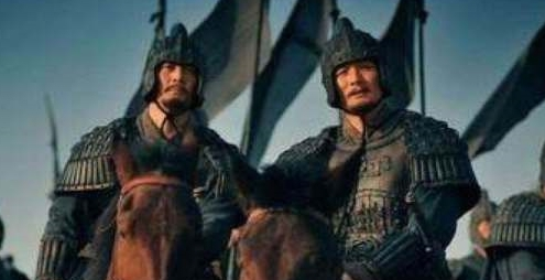 诸葛亮死前的留下一猛将,最后什么结局?</span>