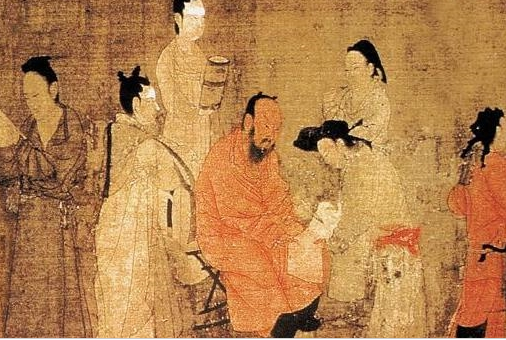 周武帝为何追了阿史那皇后八年之久?</span>
