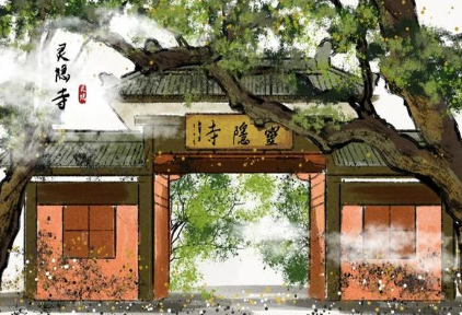 探索唐代诗人綦毋潜的生平，他留下了哪些诗作？</span>
                      
