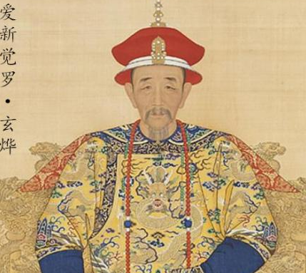 康熙的孙子那么多 康熙最喜欢的孙子是乾隆吗</span>