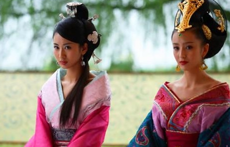 汉成帝的发妻孝成许皇后,她的一生有多悲哀?</span>