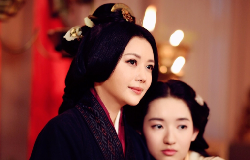 歌伎出身的太后,卞夫人一生经历了什么?</span>