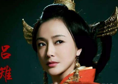 吕后在杀功臣的时候 刘邦为什么会选择视而不见</span>