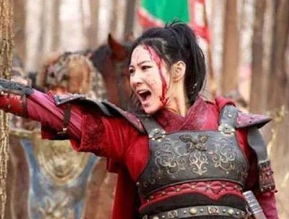 亲自上战场杀敌的前秦毛皇后，最后为什么会被俘虏？</span>
                      