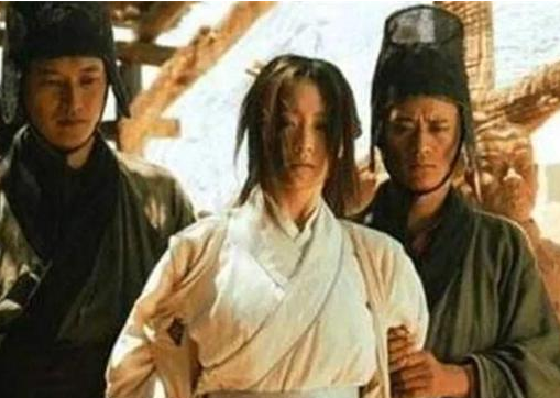 亲自上战场杀敌的前秦毛皇后，最后为什么会被俘虏？</span>
                      