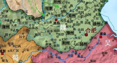 袁绍,刘备和曹操都经历过大败 曹操为何和两人完全不一样</span>