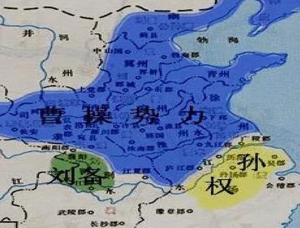 袁绍,刘备和曹操都经历过大败 曹操为何和两人完全不一样</span>