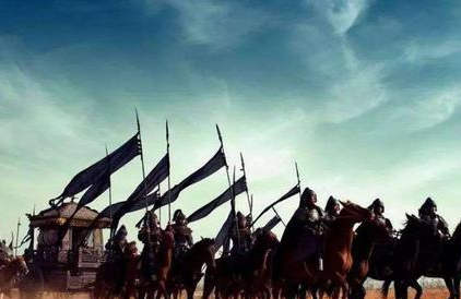 苻坚是如何登上皇位的？他为什么执意发动淝水之战？</span>
                      