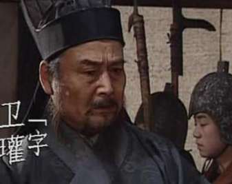 灭蜀之战卫瓘扮演着什么角色？他最后的结局如何？</span>
                      