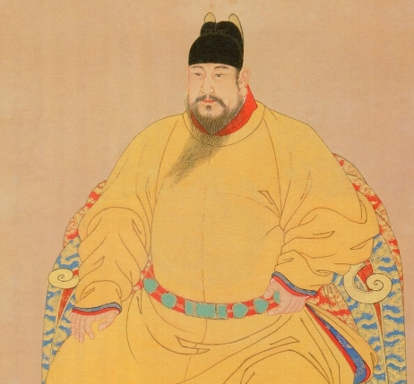 大明最贤良的皇后:诚孝张皇后的一生有多传奇?</span>