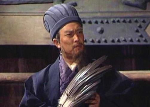 刘璋麾下三大文臣,最后分别什么结局?</span>