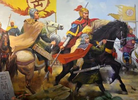 历史上的金兀术对宋朝带来哪些麻烦?他最后的结局是什么?</span>