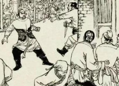 当初帮助赵匡胤上位的人是谁 赵匡胤又是怎么对待他们的</span>