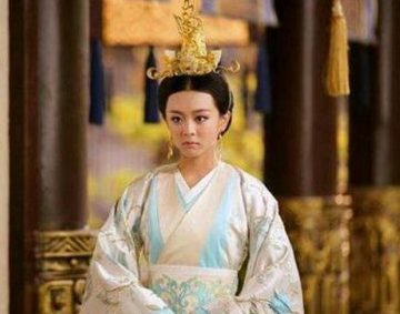 从皇后到太后再到公主，杨丽华的身份为何会有如此奇特的转变？</span>
                      